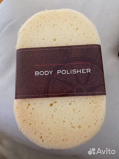 Набор косметики мужской