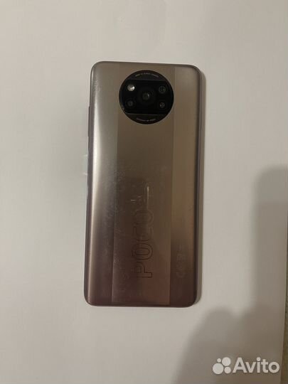 Xiaomi Poco X3 Pro, 6/128 ГБ