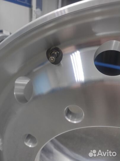 Диск грузовой Asterro руль ET 120