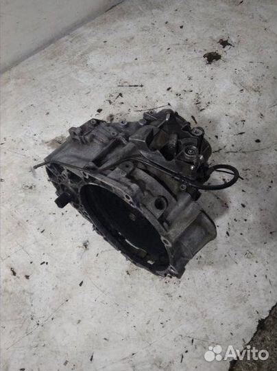 Кпп механическая (МКПП) Volkswagen Golf 4 2004 GRF