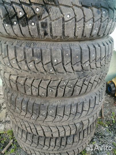 Maxxis MA-SLW 225/55 R16 T