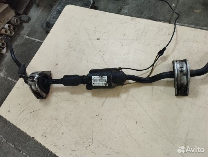 Стабилизатор передний активный BMW 7 Е65 бмв 7 Е65