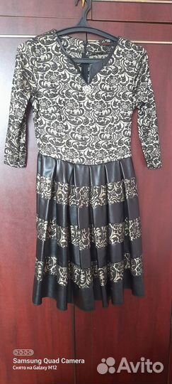 Платье 44 46