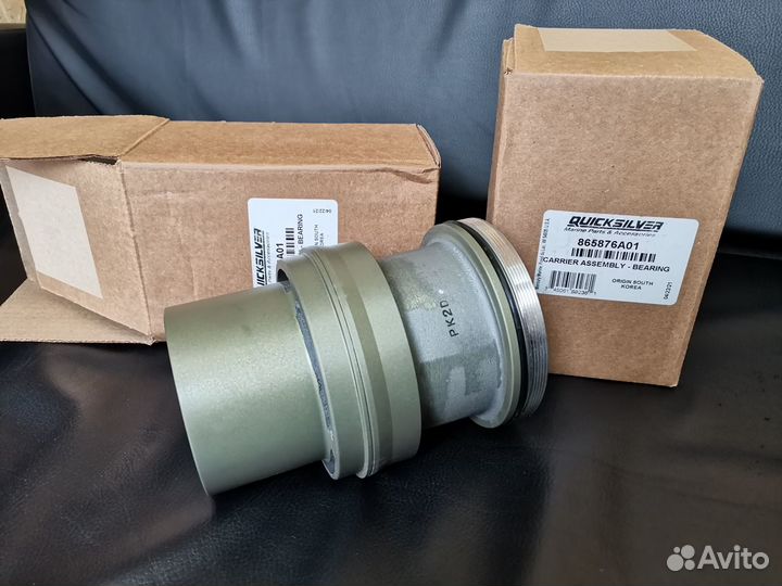 Подшипник для колонки Bravo Three