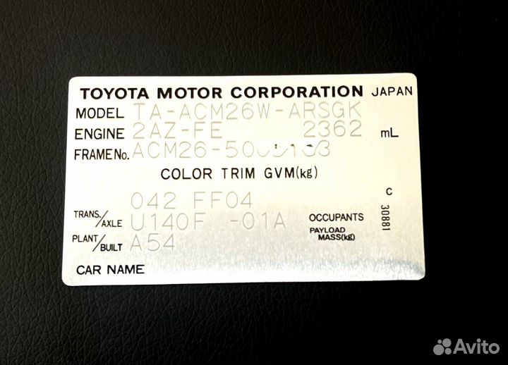 Изготовление шильдиков