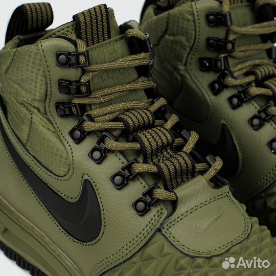 Кроссовки Nike Lunar Force 1 Duckboot 24410