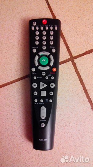 Продам пульт RC026-05R для телевизора