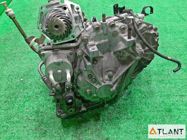 АКПП mitsubishi outlander