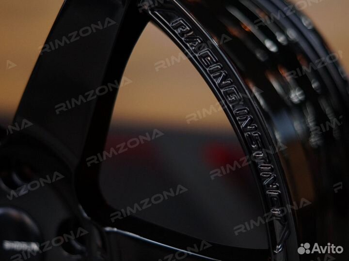 Литые диски Shogun R18 для Skoda. Арт1687