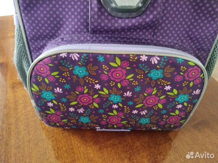 Рюкзак школьный