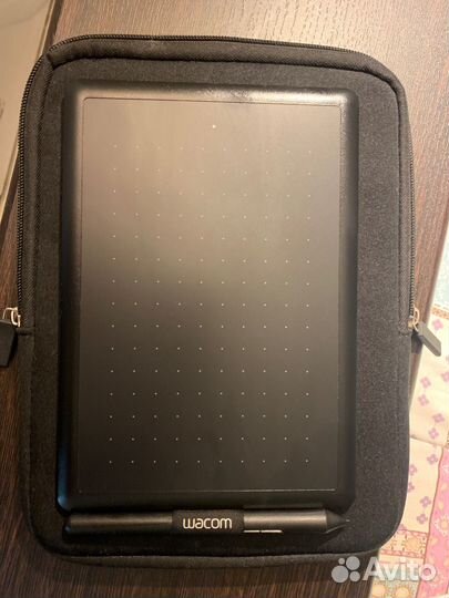 Графический планшет wacom