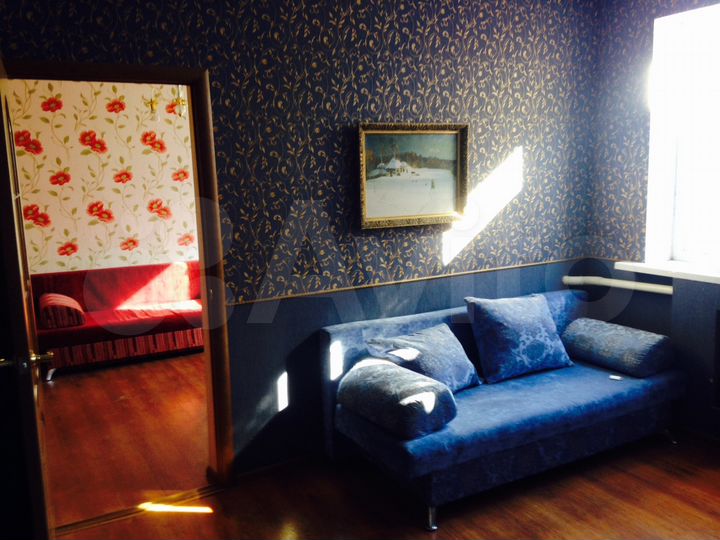 Дом 187,6 м² на участке 8 сот.