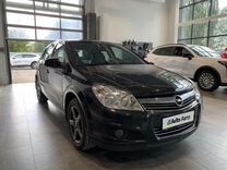 Opel Astra 1.8 AT, 2014, 108 908 км, с пробегом, цена 658 000 руб.