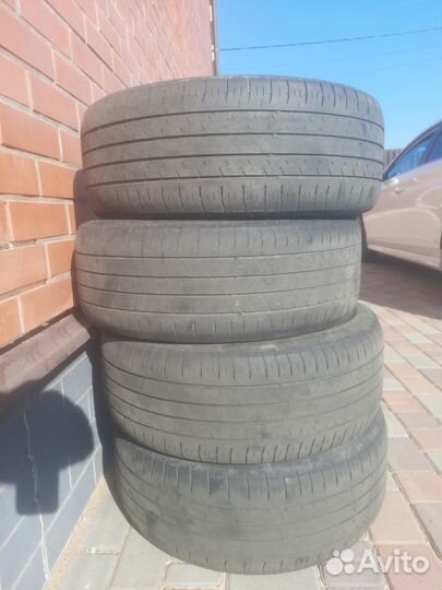 Hankook Kinergy GT H436 215/55 R17 94V