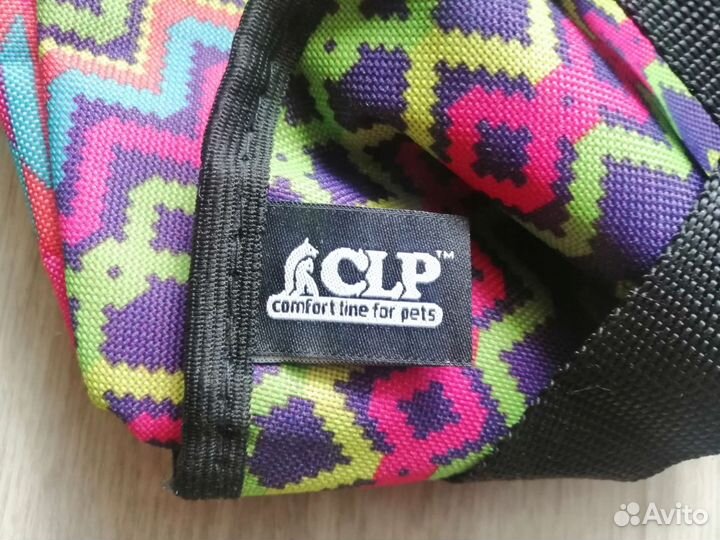 Сумка переноска для маленьких собак