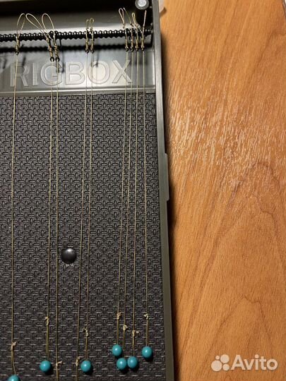 Поводки для ловли на флэт фидер