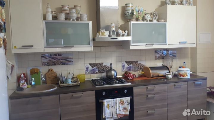 Кухонный гарнитур бу