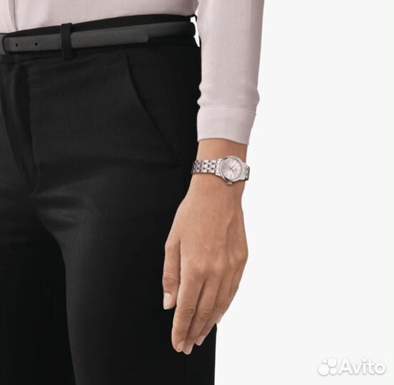 Женские наручные часы Tissot T-classic T129.210.11.031.00