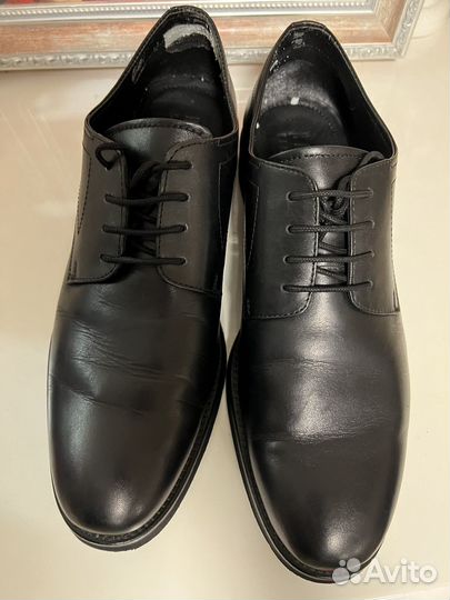 Туфли мужские ralf ringer 45