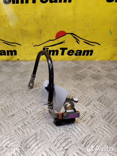 Провод минусовой клеммы Bmw 1-Series 118D F20