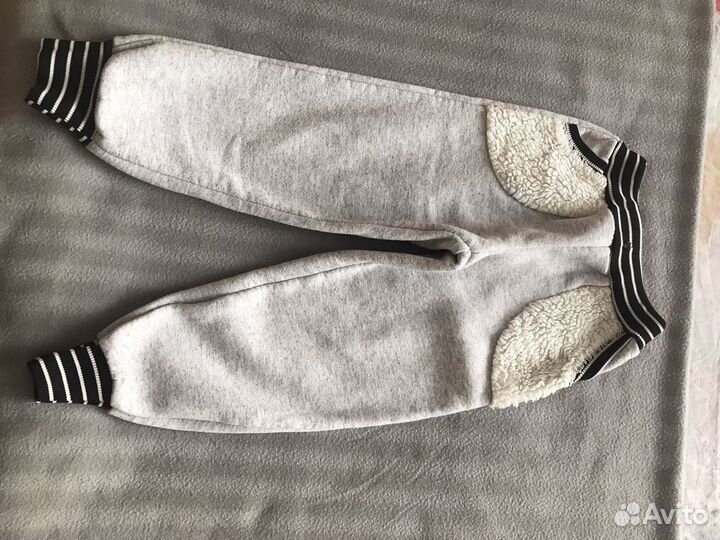 Вещи пакетом на девочку 92 - 98 р