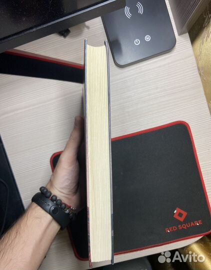 Книга Метро 2033 Глуховский