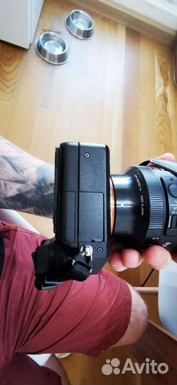 Sony Alpha A7 II ilce-7M2 Body