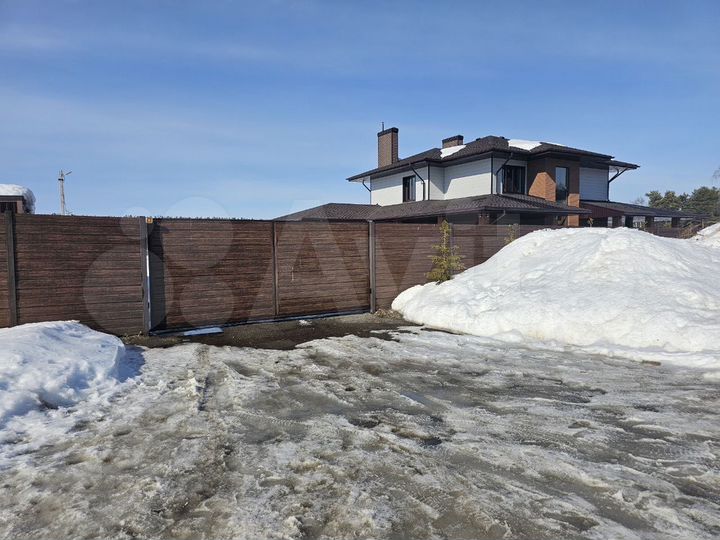 Участок 11,8 сот. (ИЖС)