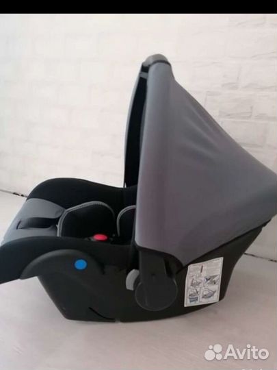 Автолюлька от 0