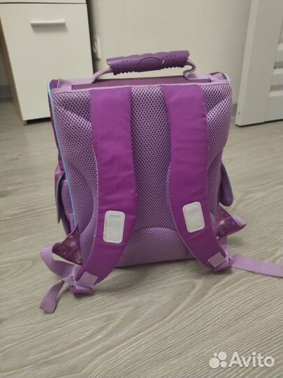 Рюкзак для начальной школы