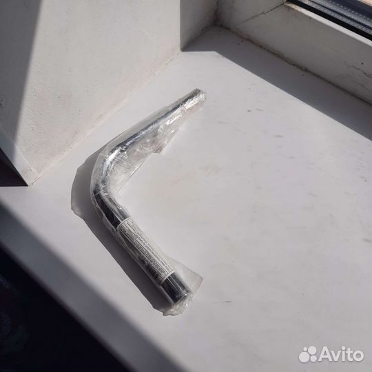 Рейлинг для кухни угол 1,6 новый