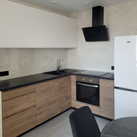 1-к. квартира, 37 м², 11/17 эт.