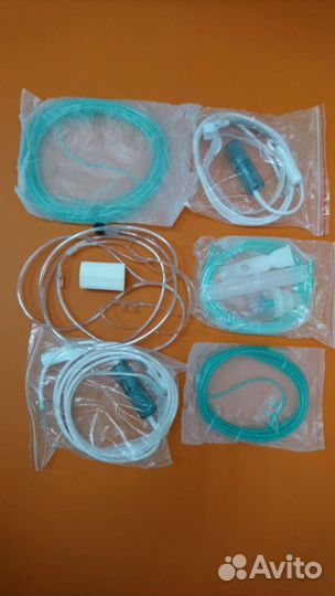 Кислородный концентратор Армед 7F-5L