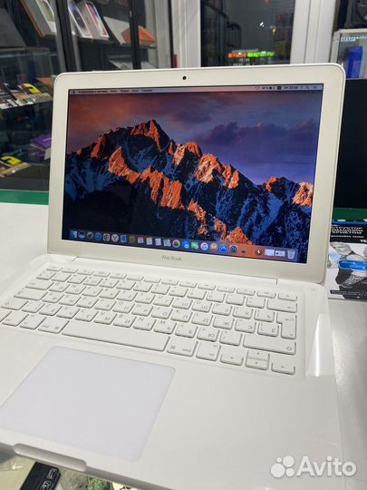 Ноутбук Apple MacBook air 13