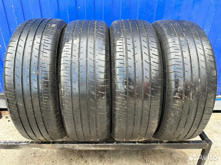 Yokohama BluEarth AE-51A 205/65 R16