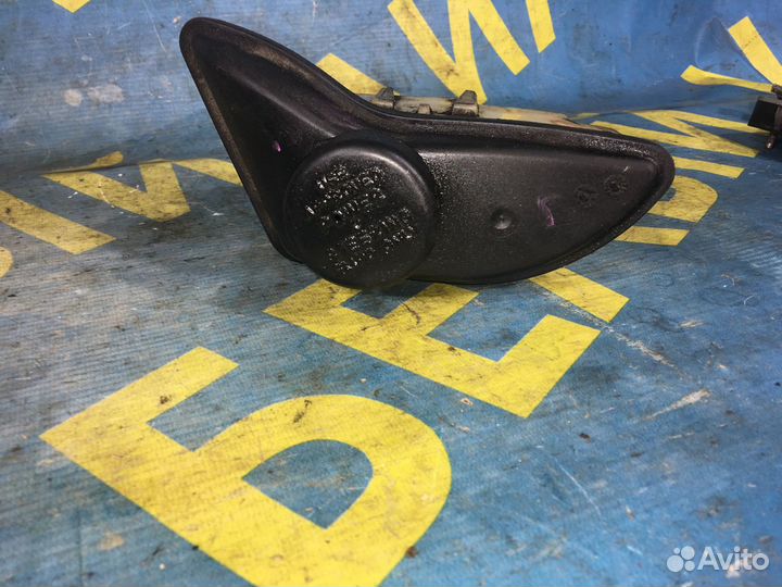 Бачок гур saab 9000