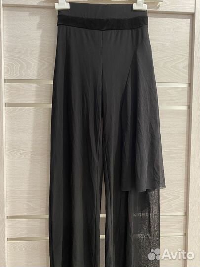 Тренировочная одежда бальные танцы