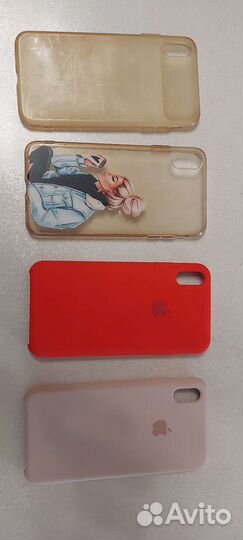 Чехол на iPhone 13 pro max на хs max