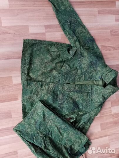 Военная форма