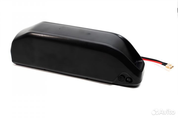 Аккумулятор для электровелосипеда 48 В 17,5 Ач