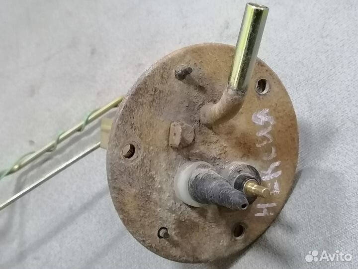 Датчик уровня топлива Daewoo Nexia F16D3 1995-2016