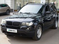 BMW X3 2.0 AT, 2009, 238 379 км, с пробегом, цена 1 029 999 руб.