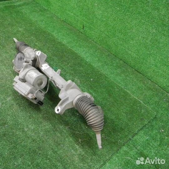 Рулевая рейка Мерседес Бенц W117 C117 (2013-2016)