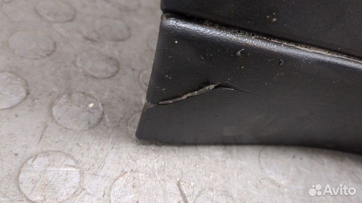 Дверь боковая правая задняя Subaru Tribeca (B9), 2008