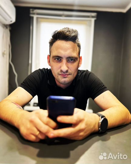 Ремонт телефонов,планшетов,ноутбуков