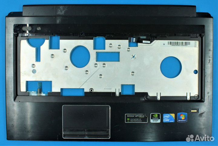 Топкейсы Б/У Lenovo (2#)