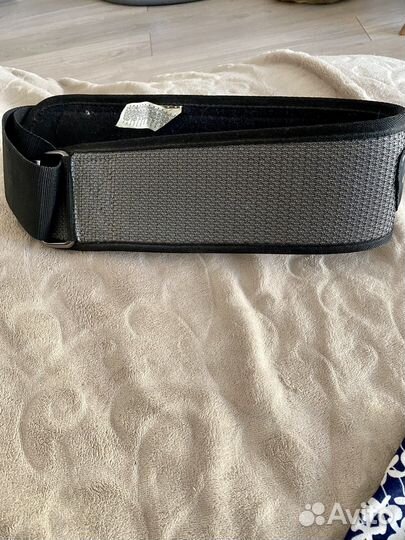 Пояс для тренировок Nike