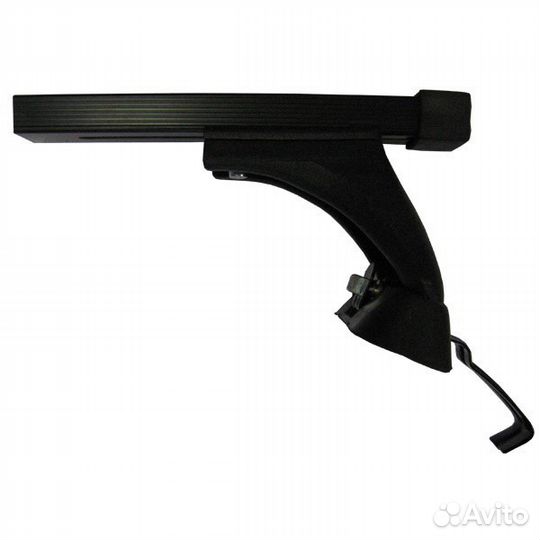 Багажник на крышу на Шевроле Ланос, Сенс, Шанс