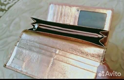 Кошелек женский