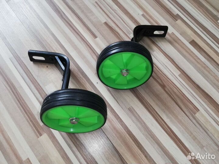 Запчасти для детского велосипеда